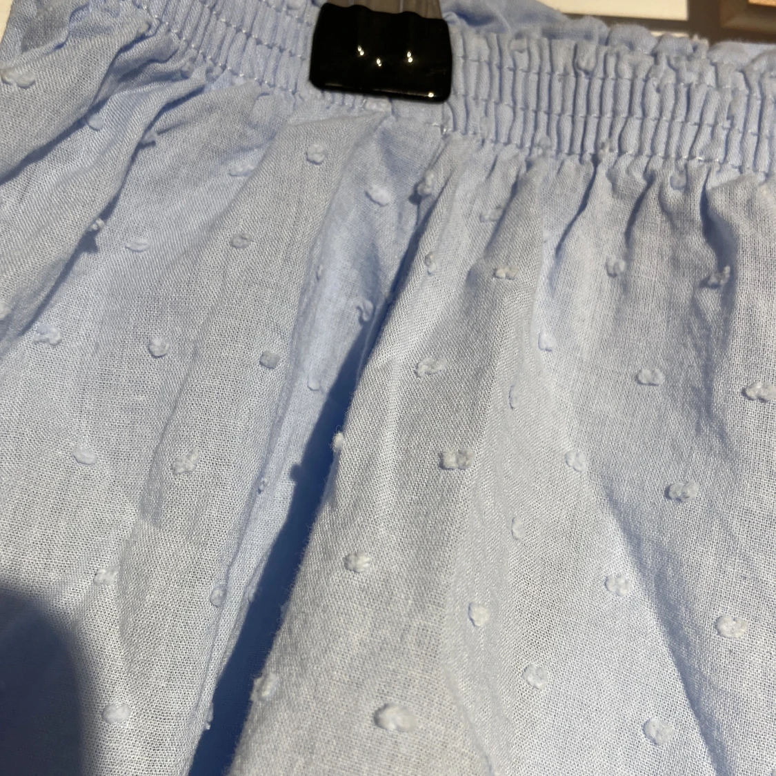 Off shoulder blus - 90