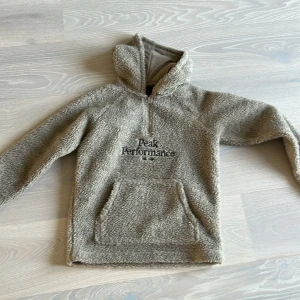 Teddyjacka - Nyskick. Köpt för 1400kr