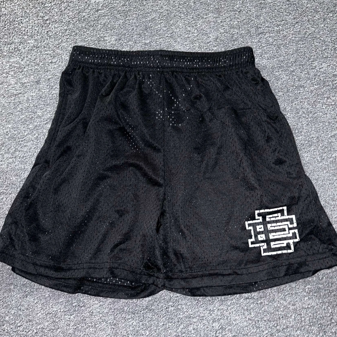 Eric Emanuel shorts