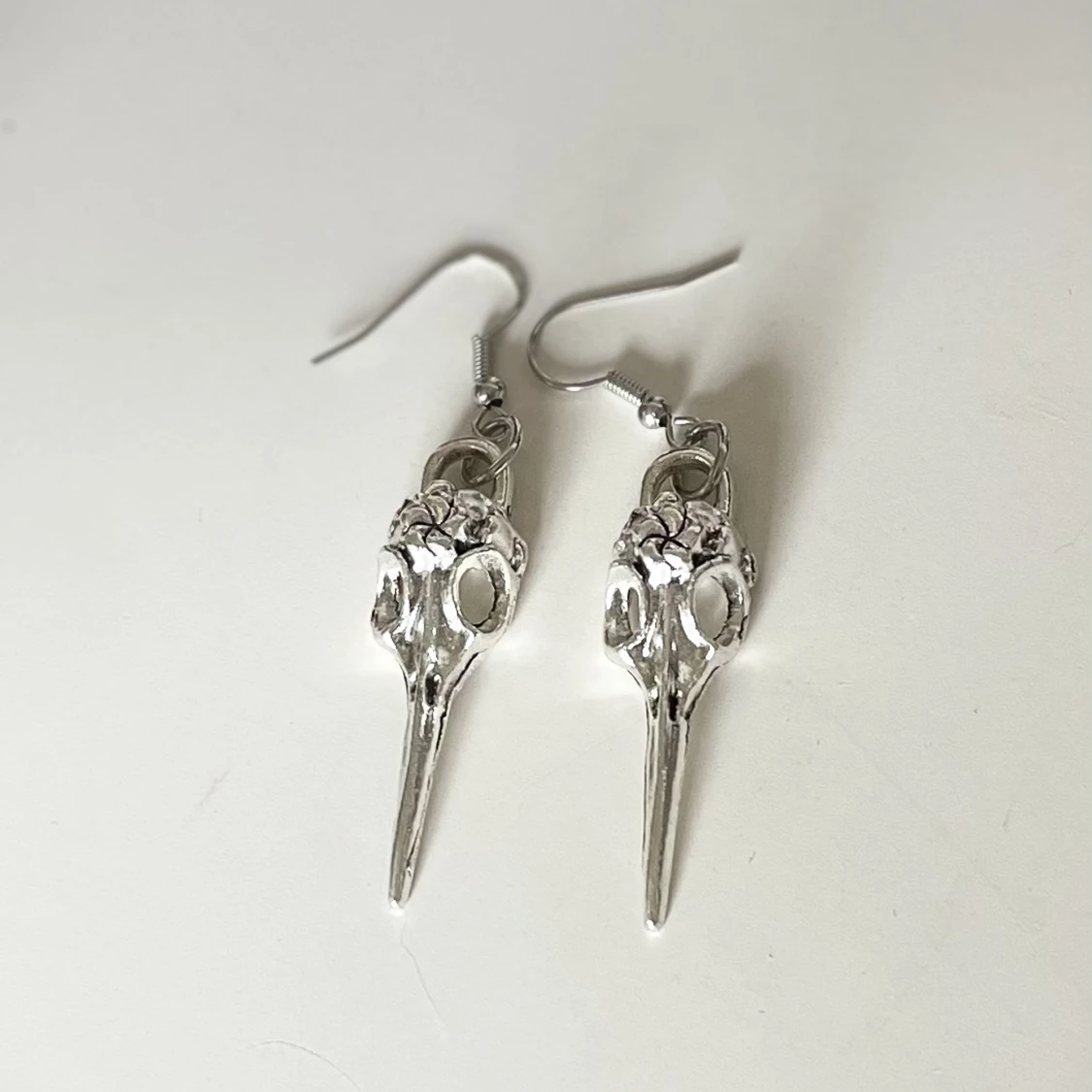 Trendiga örhängen🌟