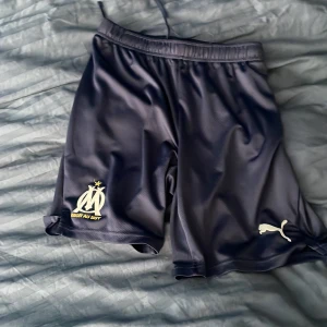 Marseille shorts - Shorts 