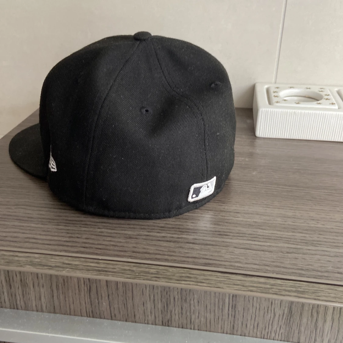 New era yankees fitted keps - 91