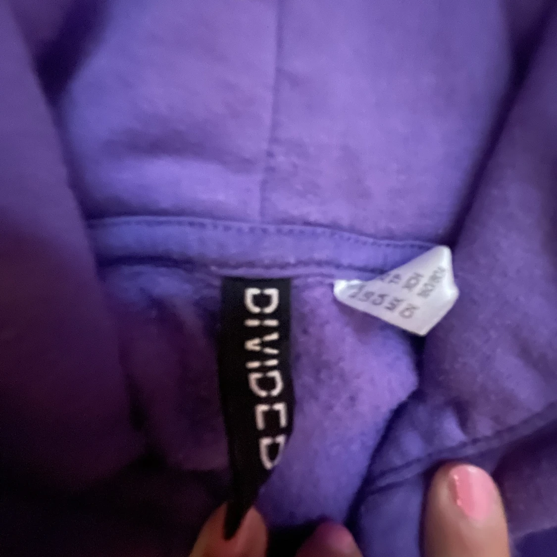 lila zip up hoodie❤️ - 91