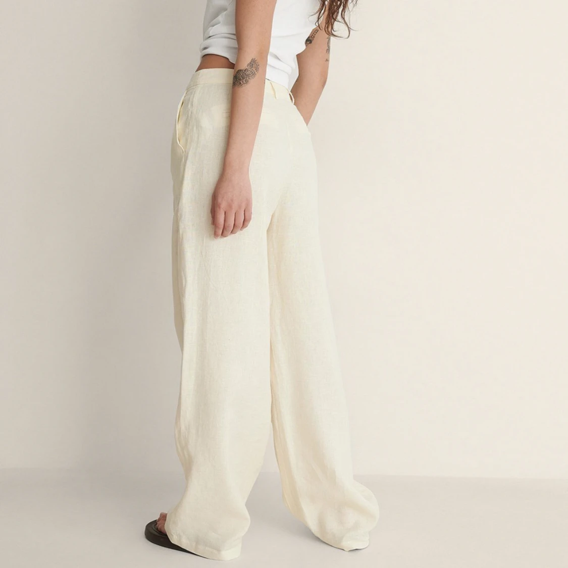 Nakd linnebyxor - 90