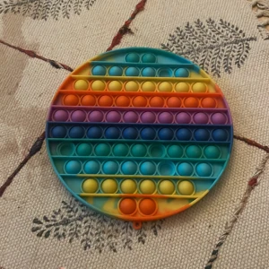 Mega pop it  - Mega pop it till salu. Eventuell frakt tillkommer.☺️