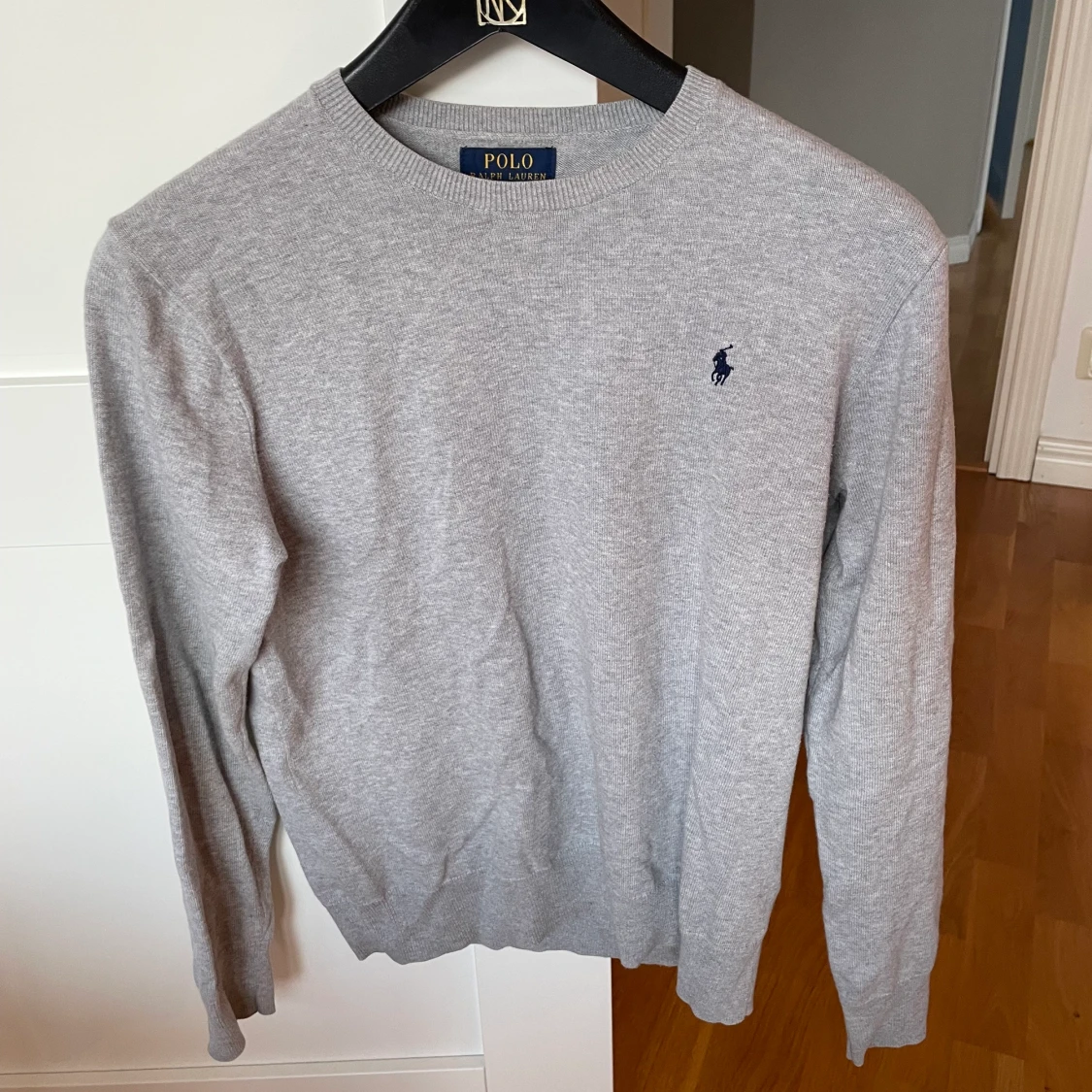 Ralph lauren Tjocktröja