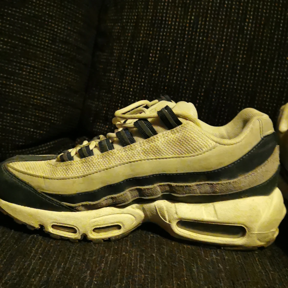 Nike Air max 95 midnight navy - 91