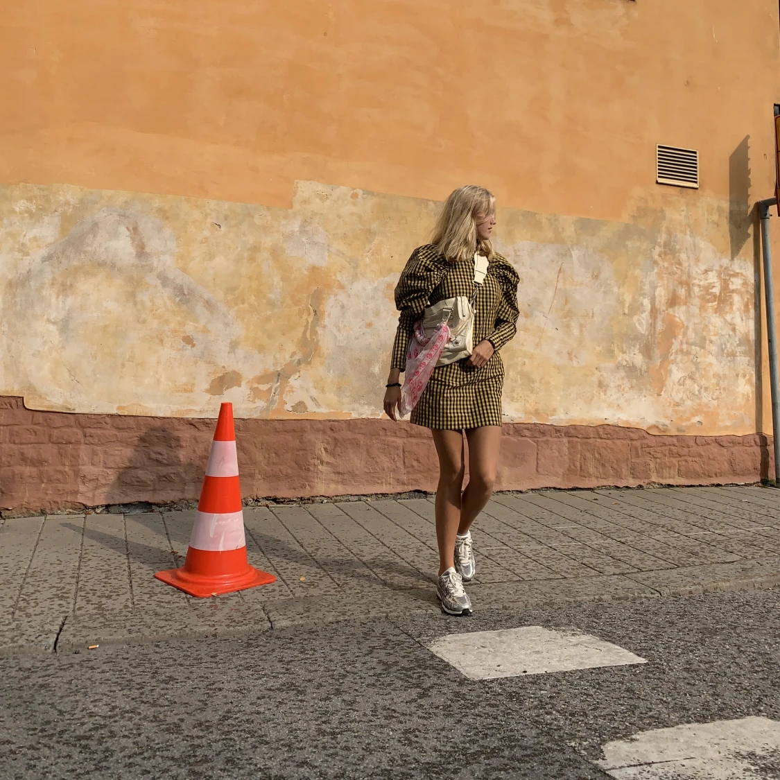 ROTATE by Birger Christensen klänning - 90