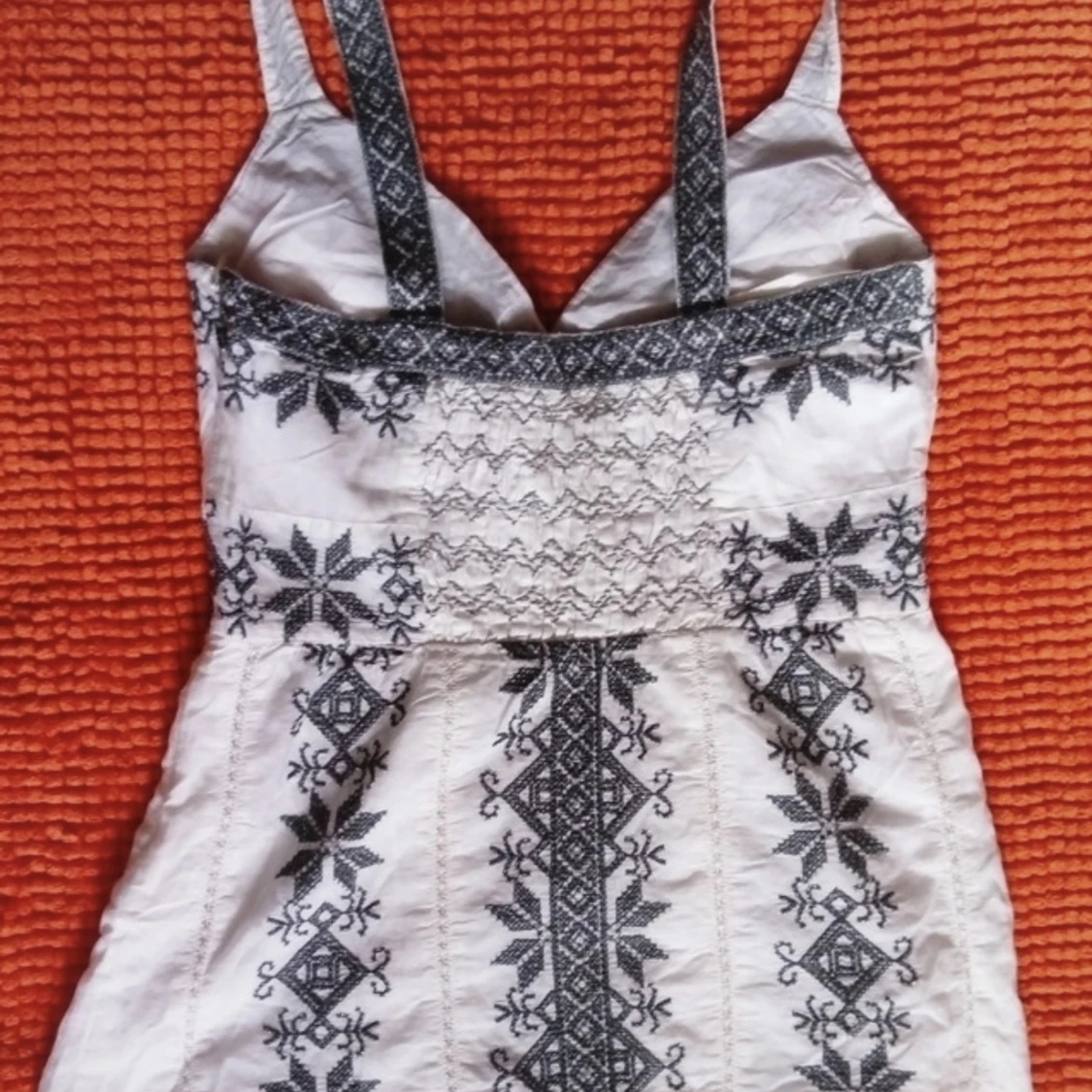 Så fin Grekland topp💙🤍💙 - 90