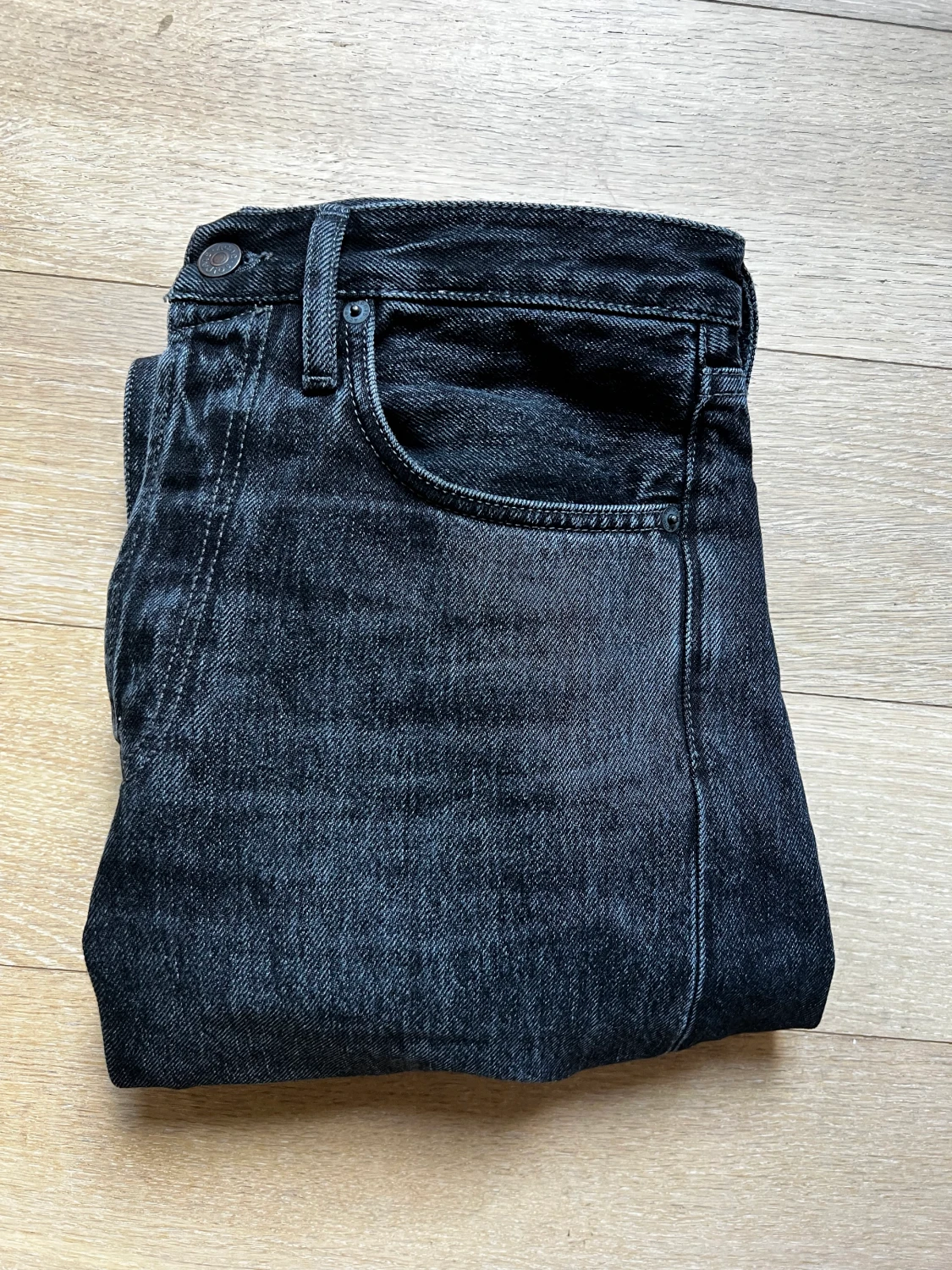Acne Studios 1996 Vintage Black - 90