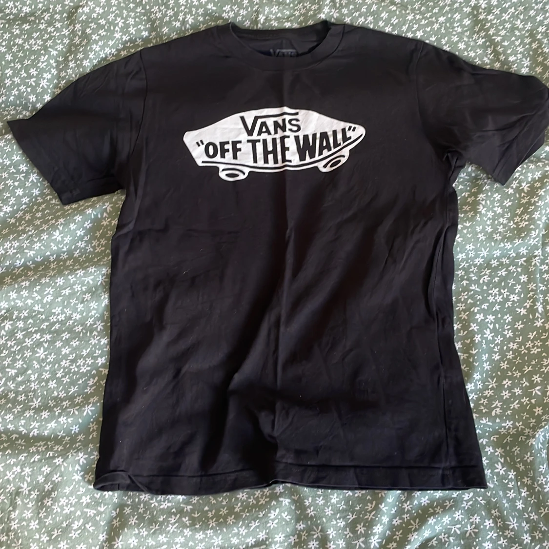 Vans T-shirt 