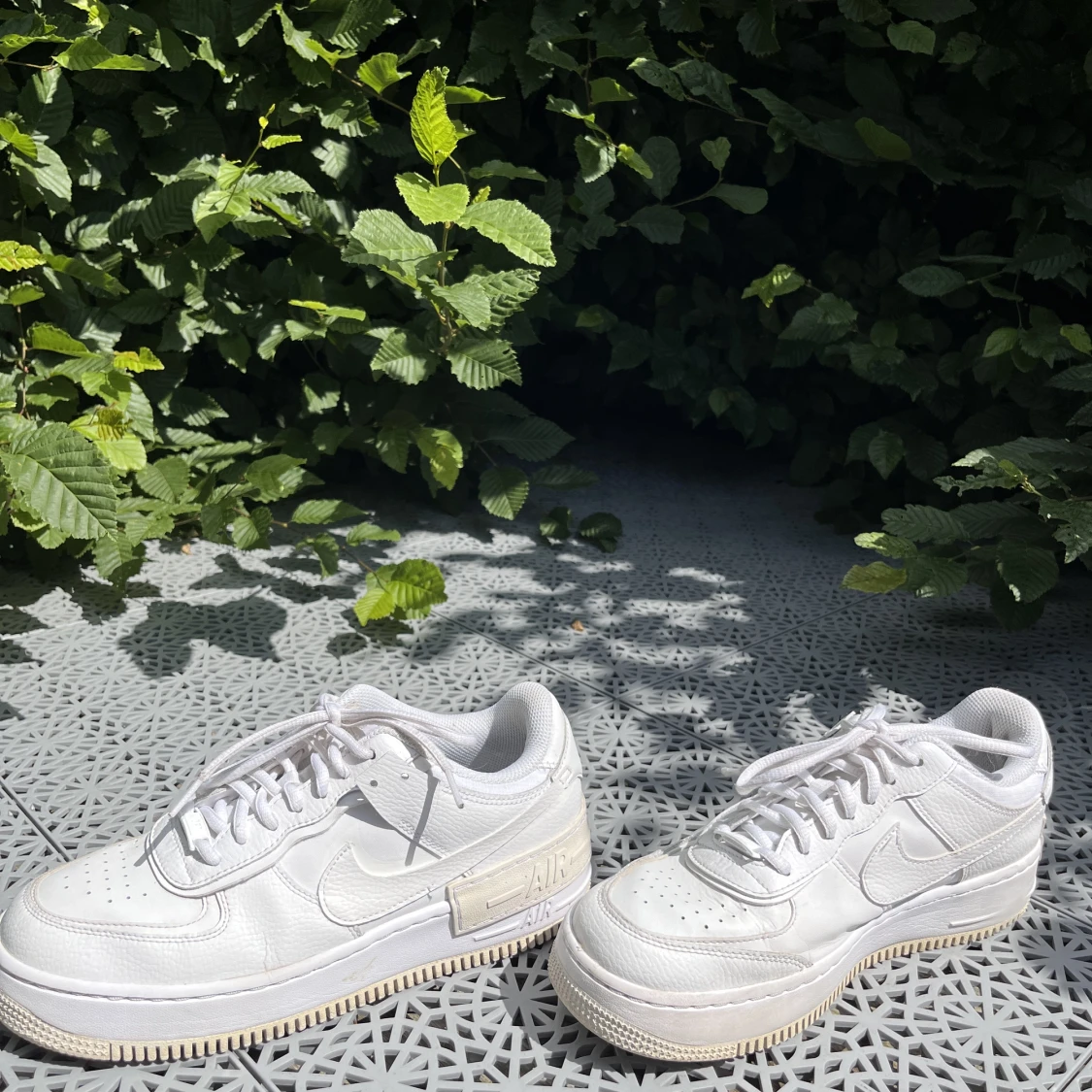 Air force 1 shadow  - 91