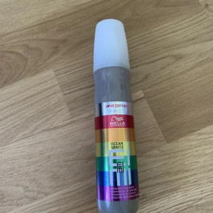 Saltvattenspray  - Ny, Wella