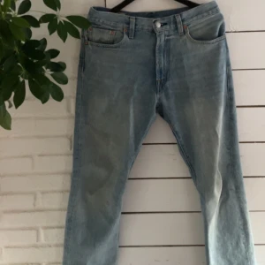 Levi’s 551 - W30 L32, nyköpta för 1200, använt skick