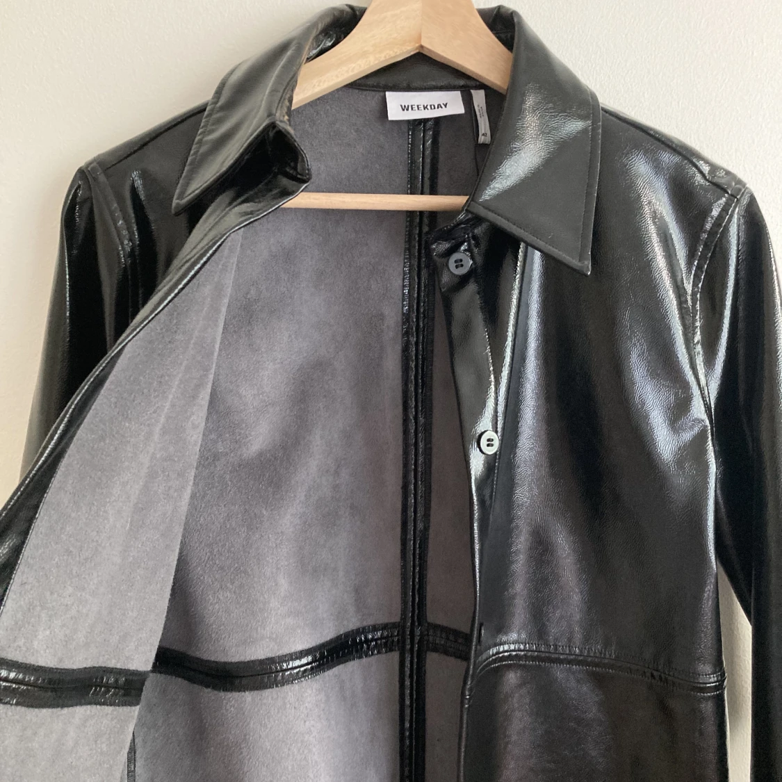 Jacka från Weekday - 90