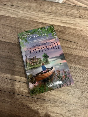 Pocket bok - Pocket bok i nyskick. 90kr - gratis frakt 