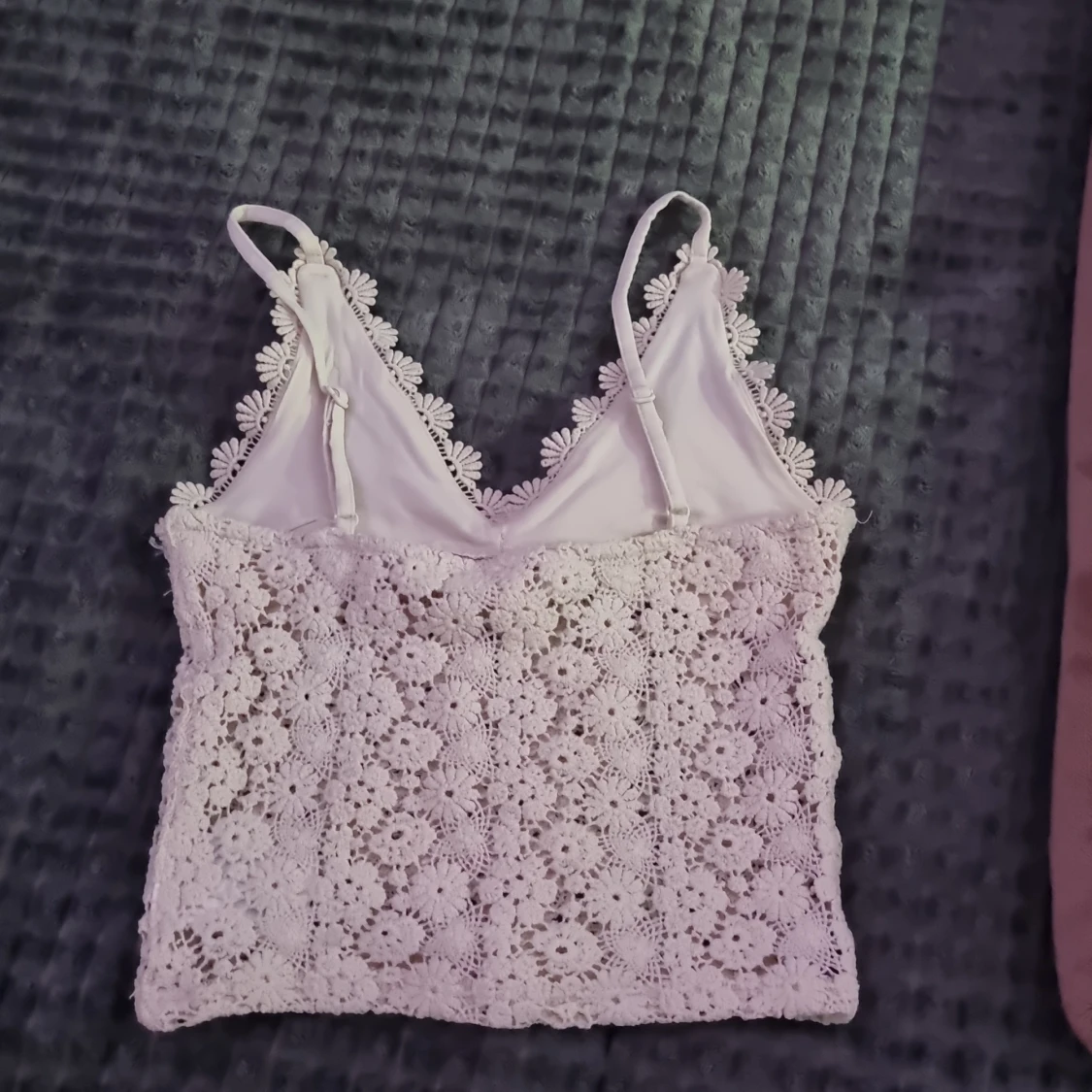 Blommig linne 🫶 - 91