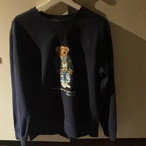 Polo Ralph lauren  - Sweatshirt i fint skick
