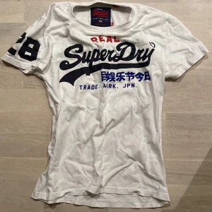 Superdry t-shirt - Cool t-shirt