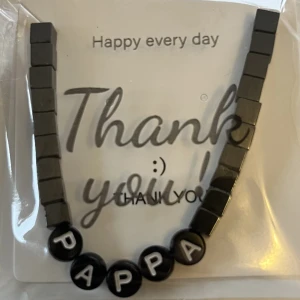 Armband  - Farsdag/Present armband✨