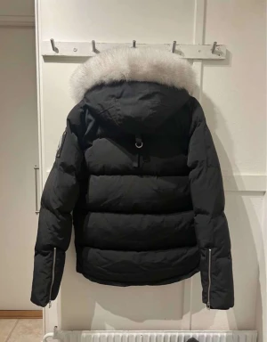 Moose jacka - Dm för pris