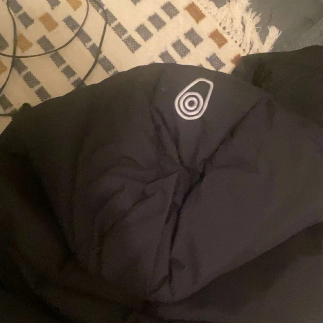 Sail racing jacka storlek s - 90