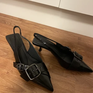 Pumps - Helt nya pumps aldrig använda ❤️