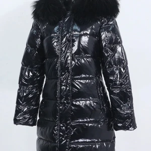 Furstockholm jacka äkta päls - Köptes förra vintern, inprincip nyskick. Passar XS Nypris 3799kr