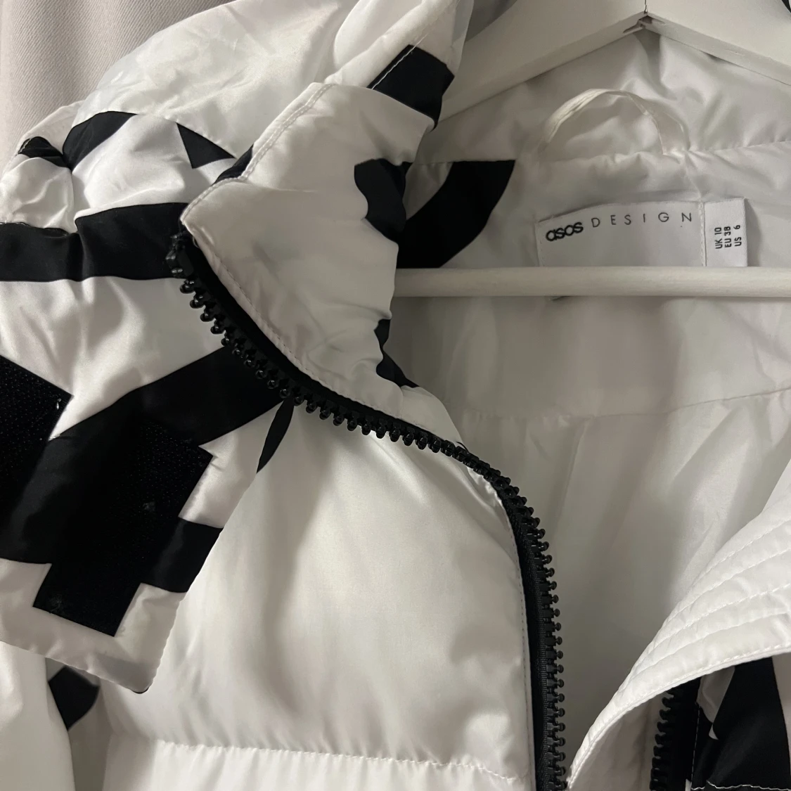 Weekend collective vinterjacka - 91