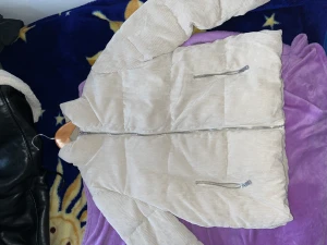 Jacka  - Padded cordur Jacka  