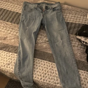 Daquared2 jeans - Möts täby 