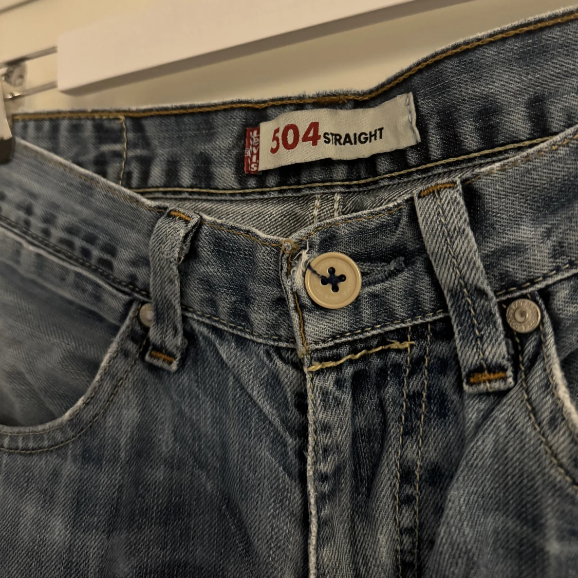 Levis jeans - 90