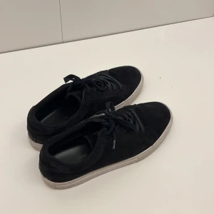 Vagabond skor - Svarta vagabond skor. Kond 7/10.