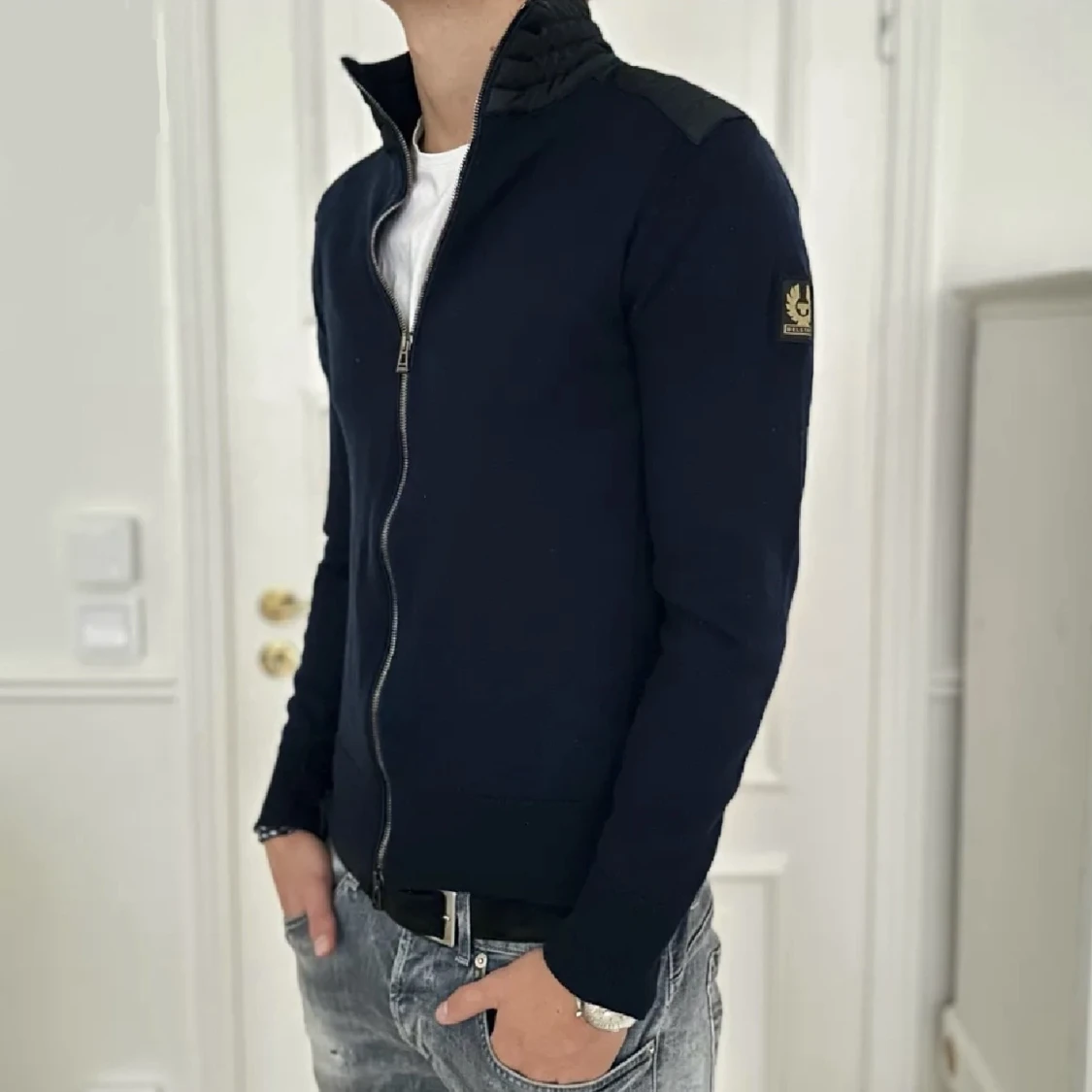 Belstaff Fullzip - 90