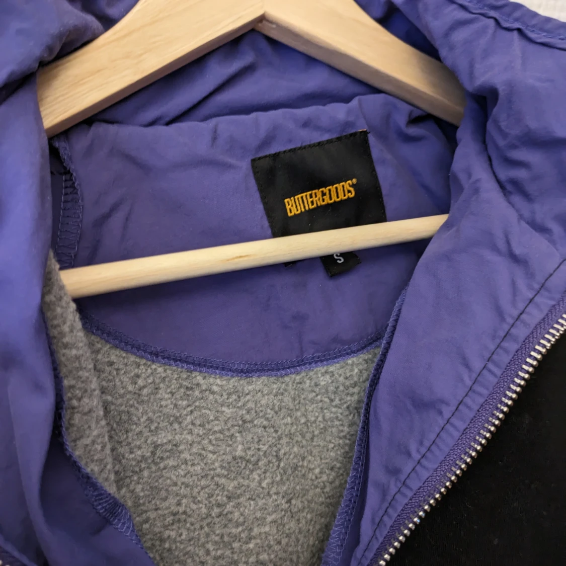 butter goods tröja  - 90