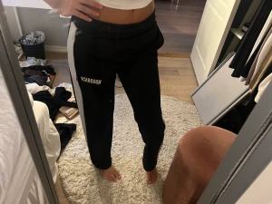 Hoodrich byxor - Kommer ej till användning