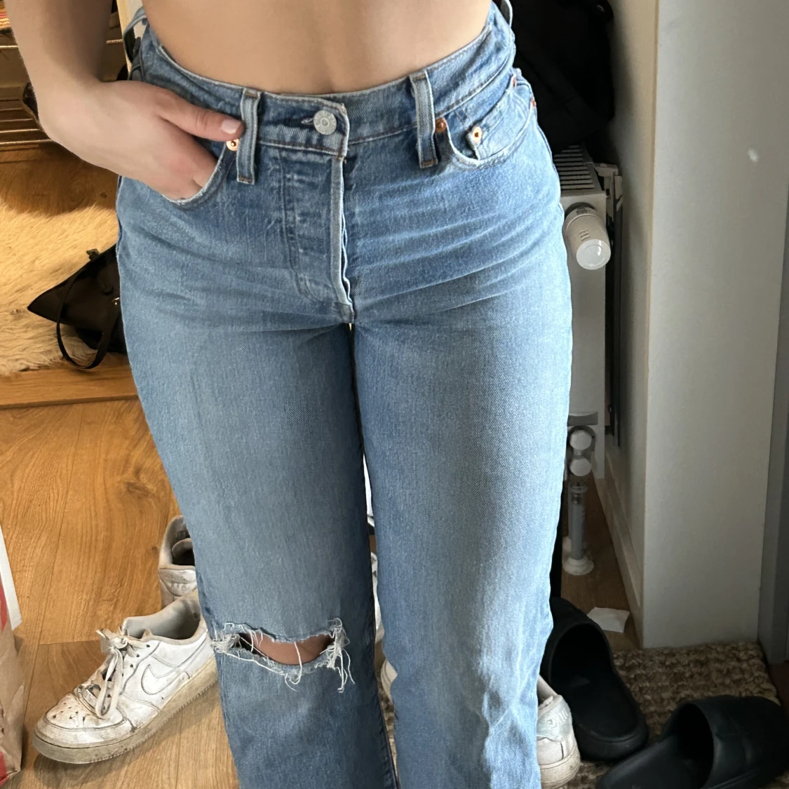 Levis jeans 