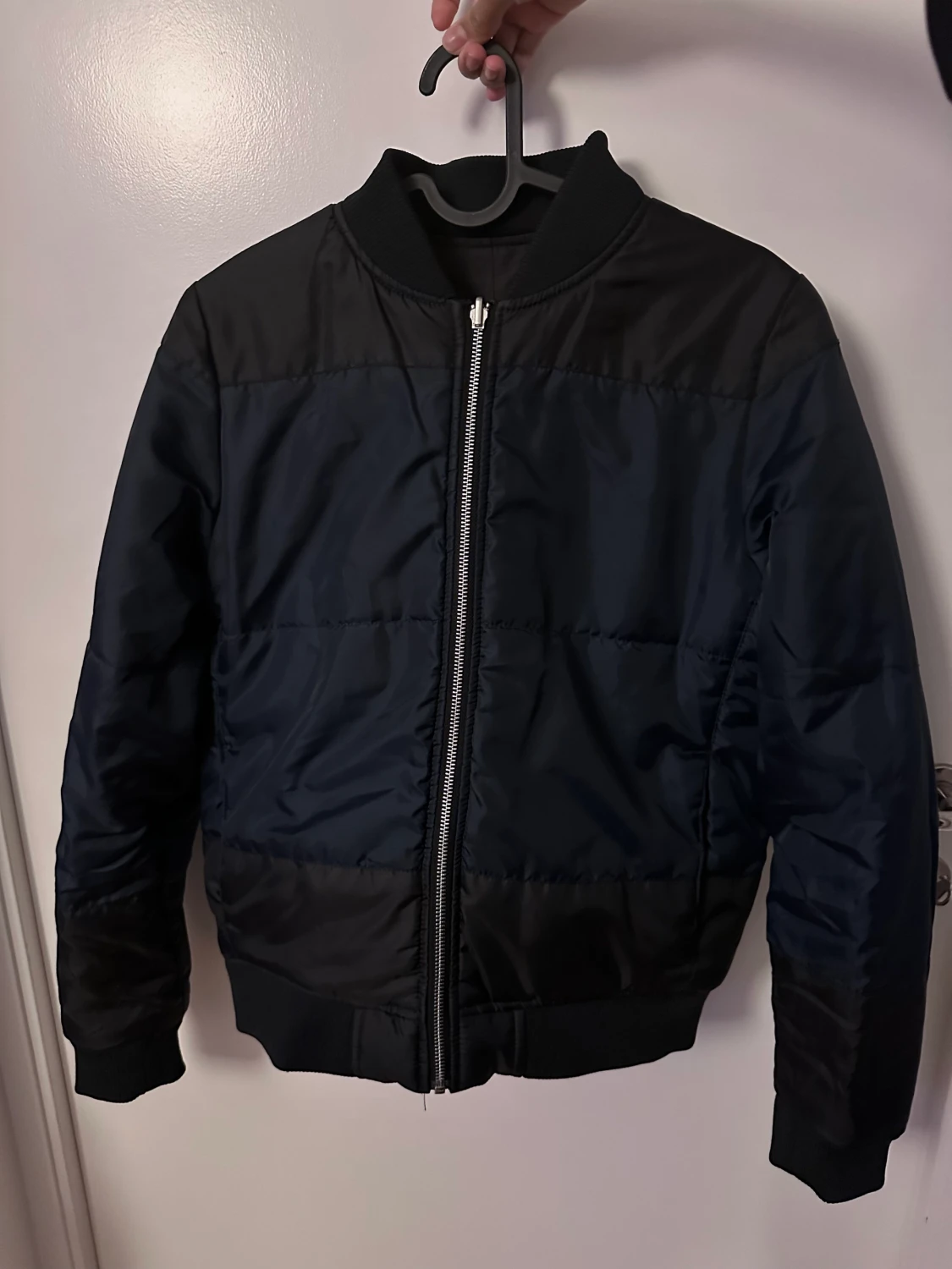 Bomberjacka 2-i-1 - 90