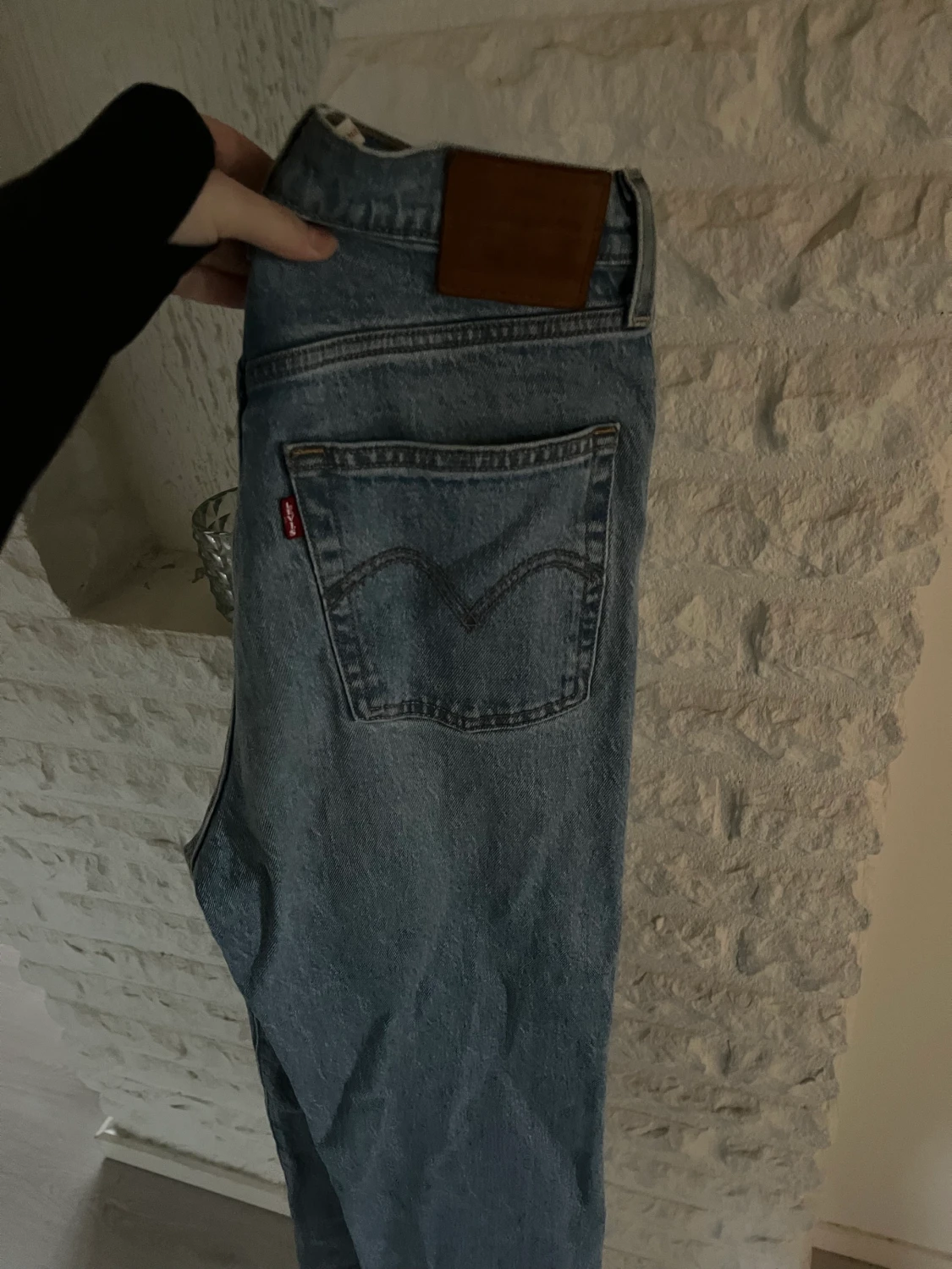 Levis jeans - 90
