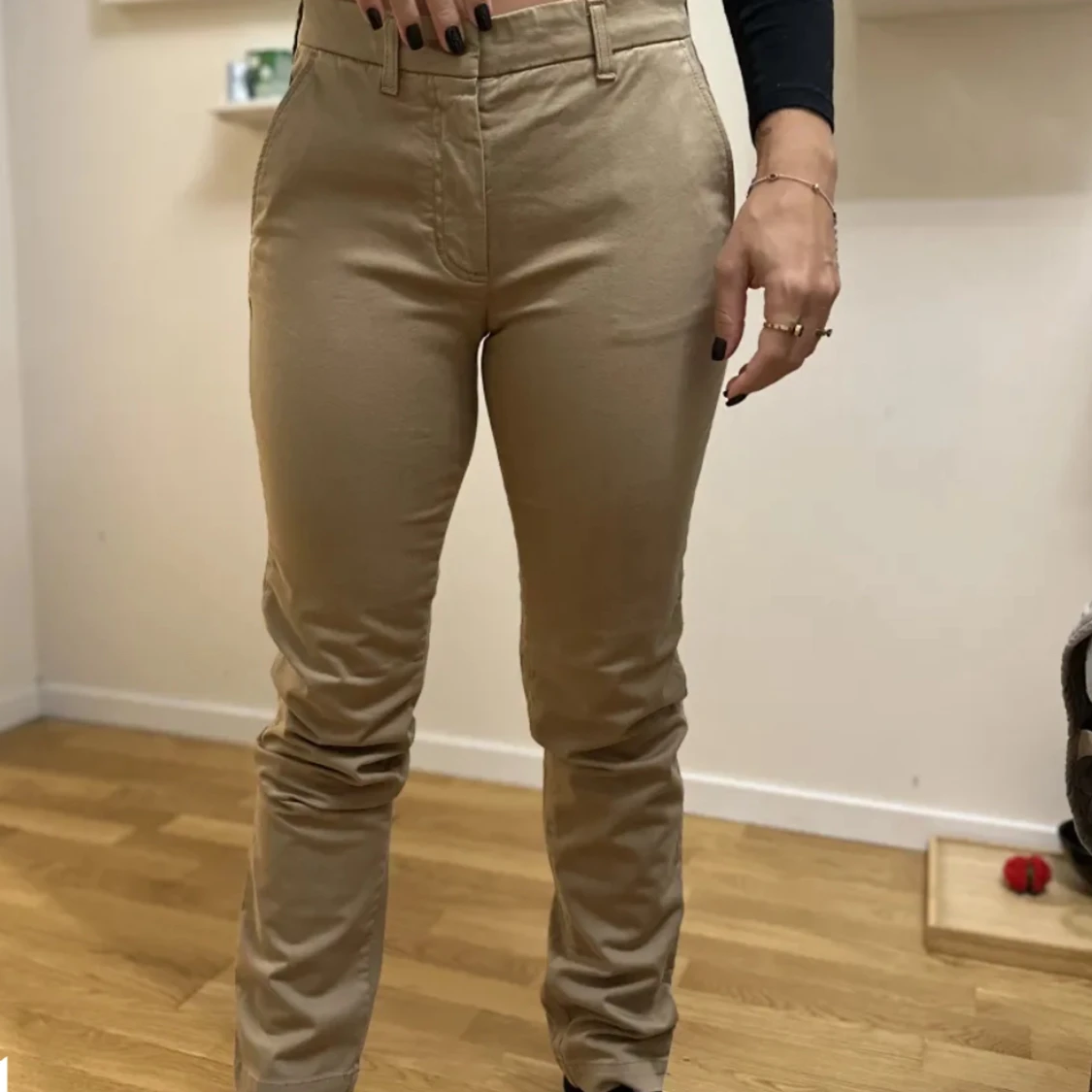 Gant kostymbyxa - 91