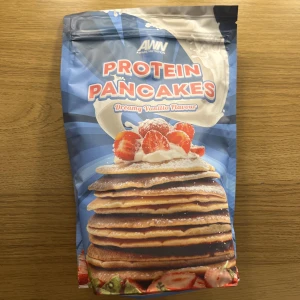 Protein pannkakor  - Ej öppnad förpackning 