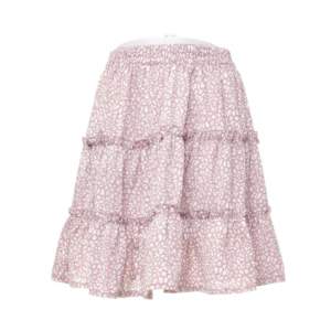 Sommrig rosa kjol från Shein, inte använt mycket. 