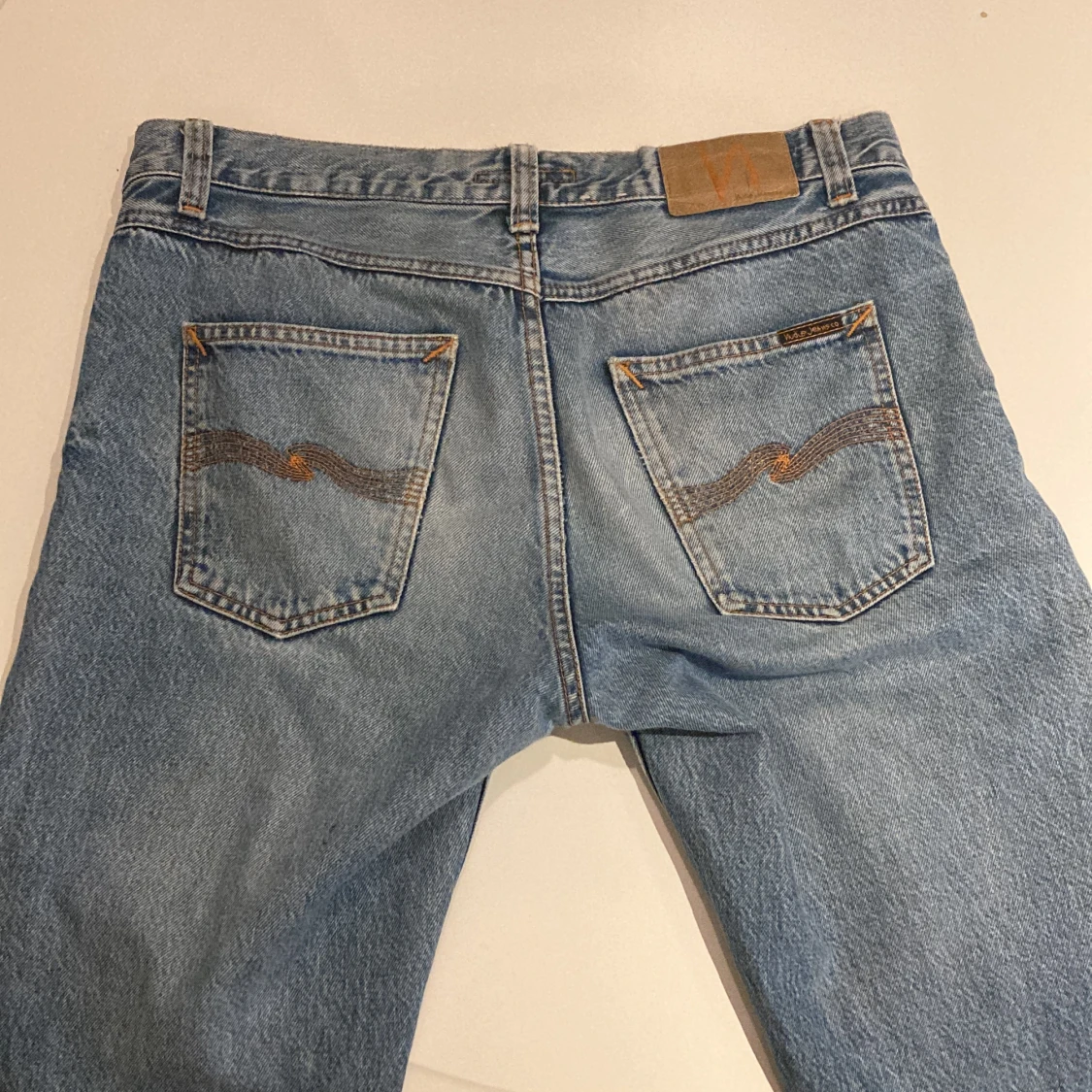 Nudie jeans co - 90