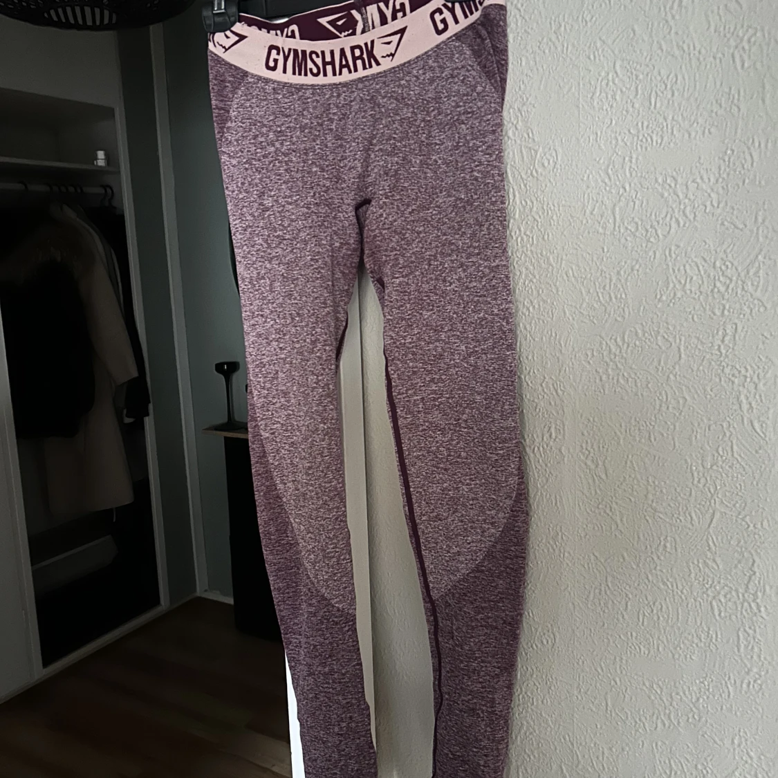 Gymshark tights  - 91