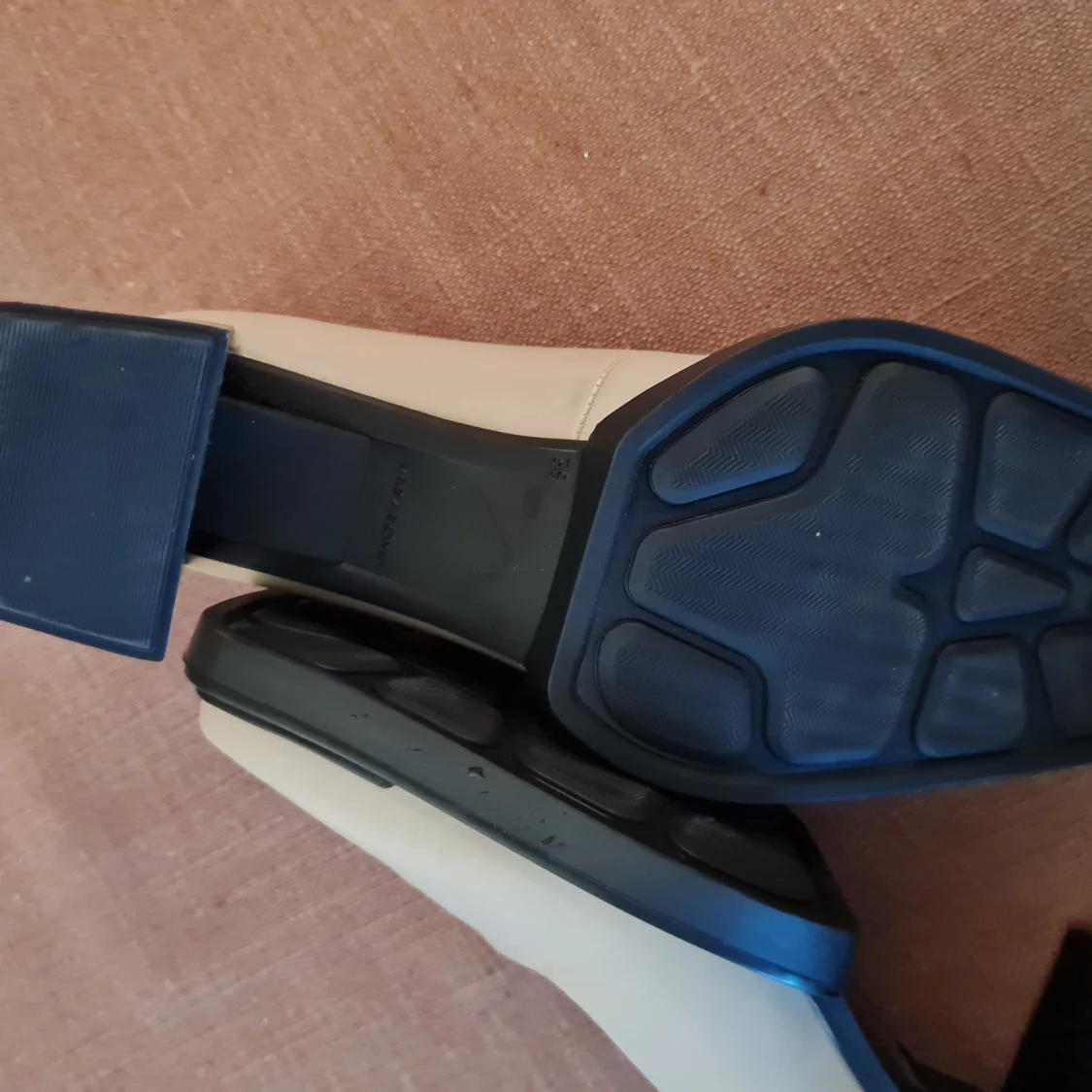 Vagabond klackskor strl 36 - 91