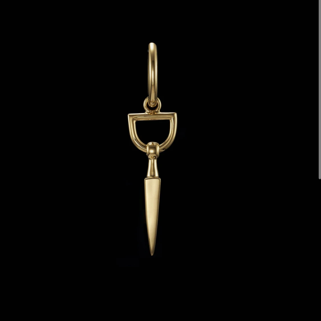 maria nilsdotter örhänge