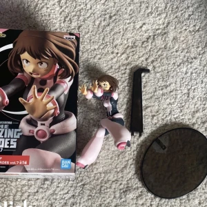 Figur pack - Ett pack👍🏻