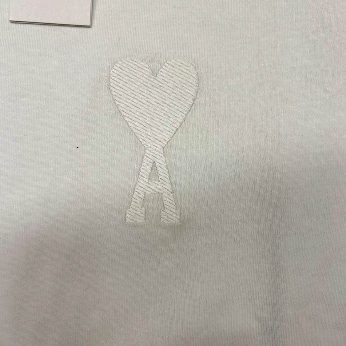 AMI PARIS t shirt - 90