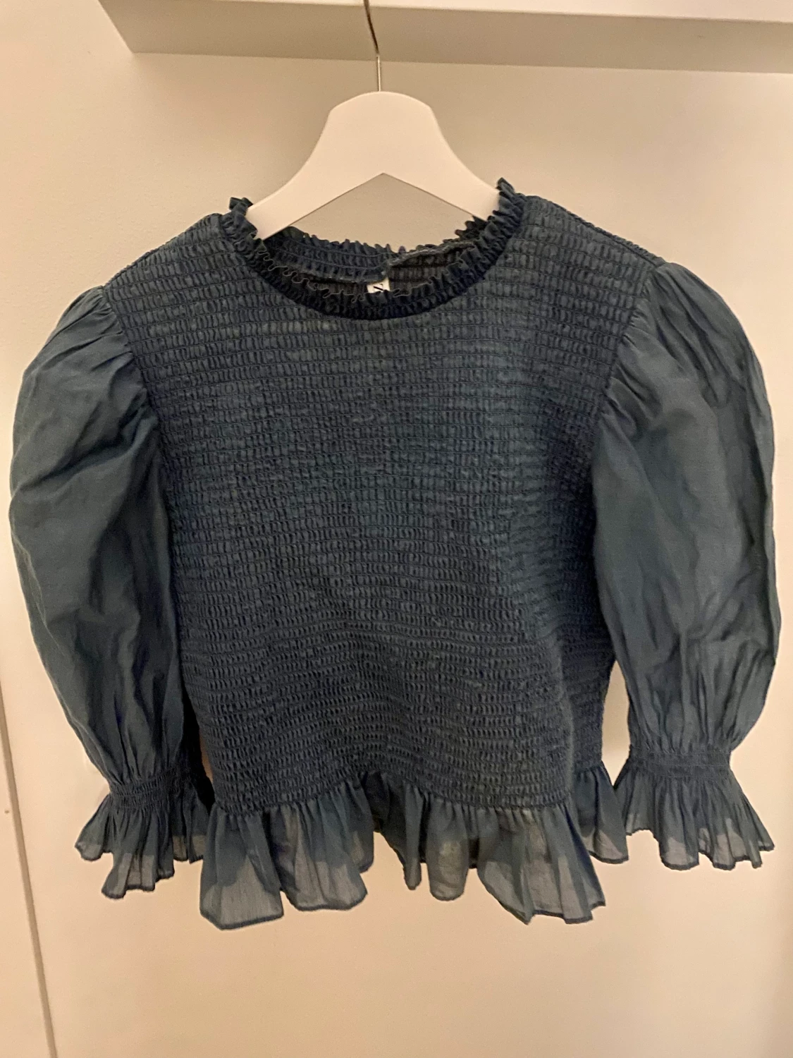 Topp från Zara i strl S - 90