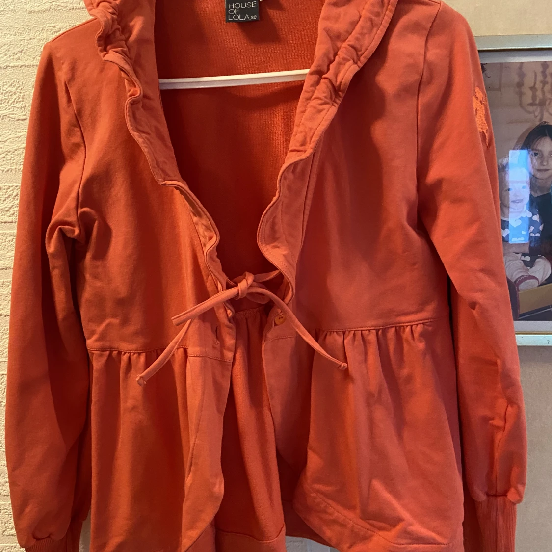 Innejacka House of lola